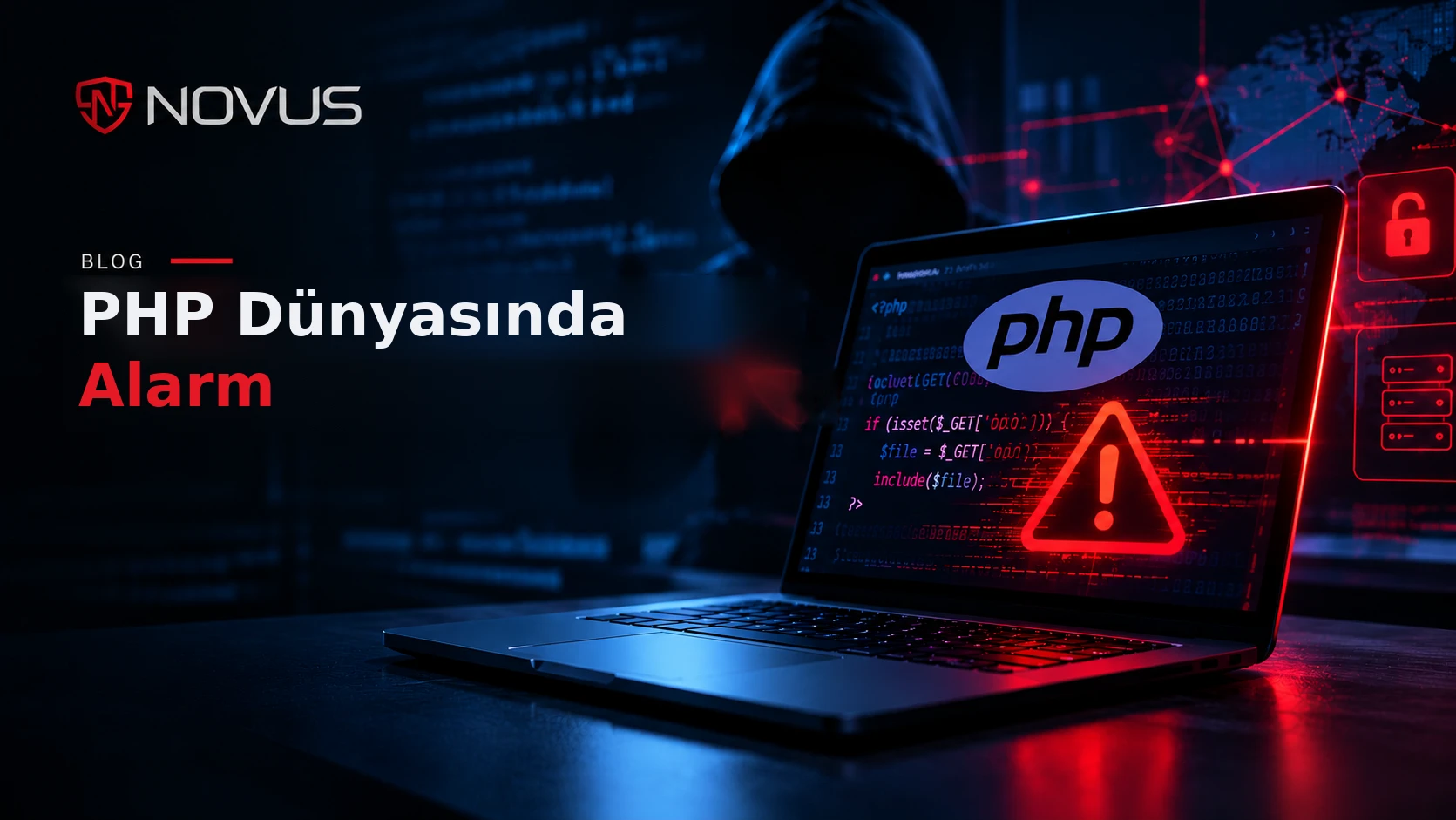 Alarm in the PHP Ecosystem